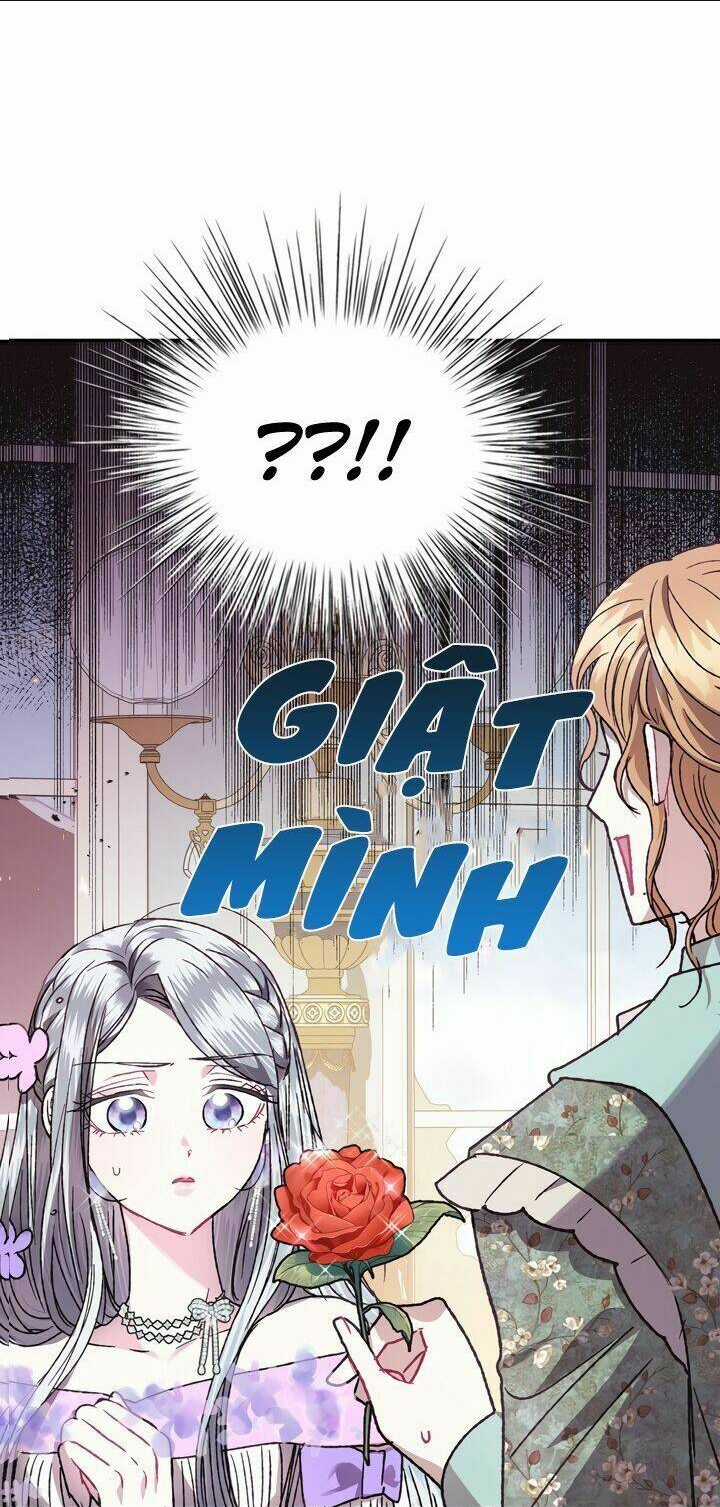 Cha Ơi Con Không Muốn Kết Hôn Đâu Chapter 20 trang 38