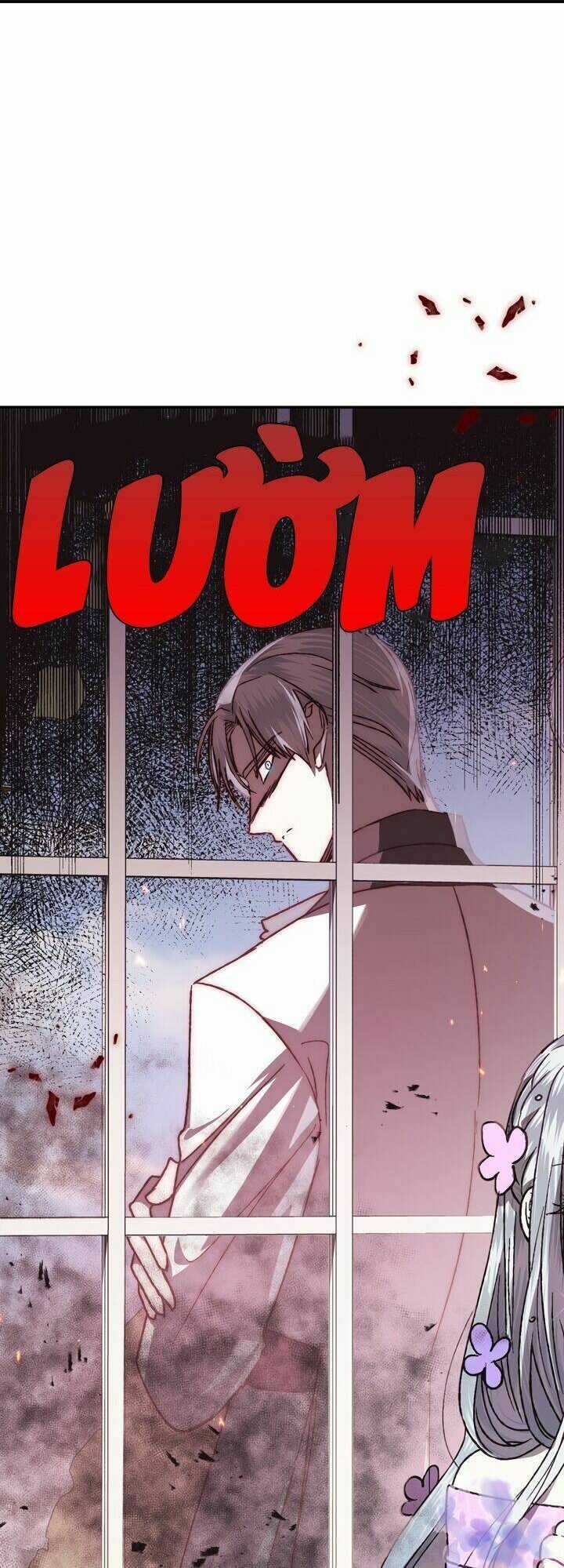 Cha Ơi Con Không Muốn Kết Hôn Đâu Chapter 20 trang 39