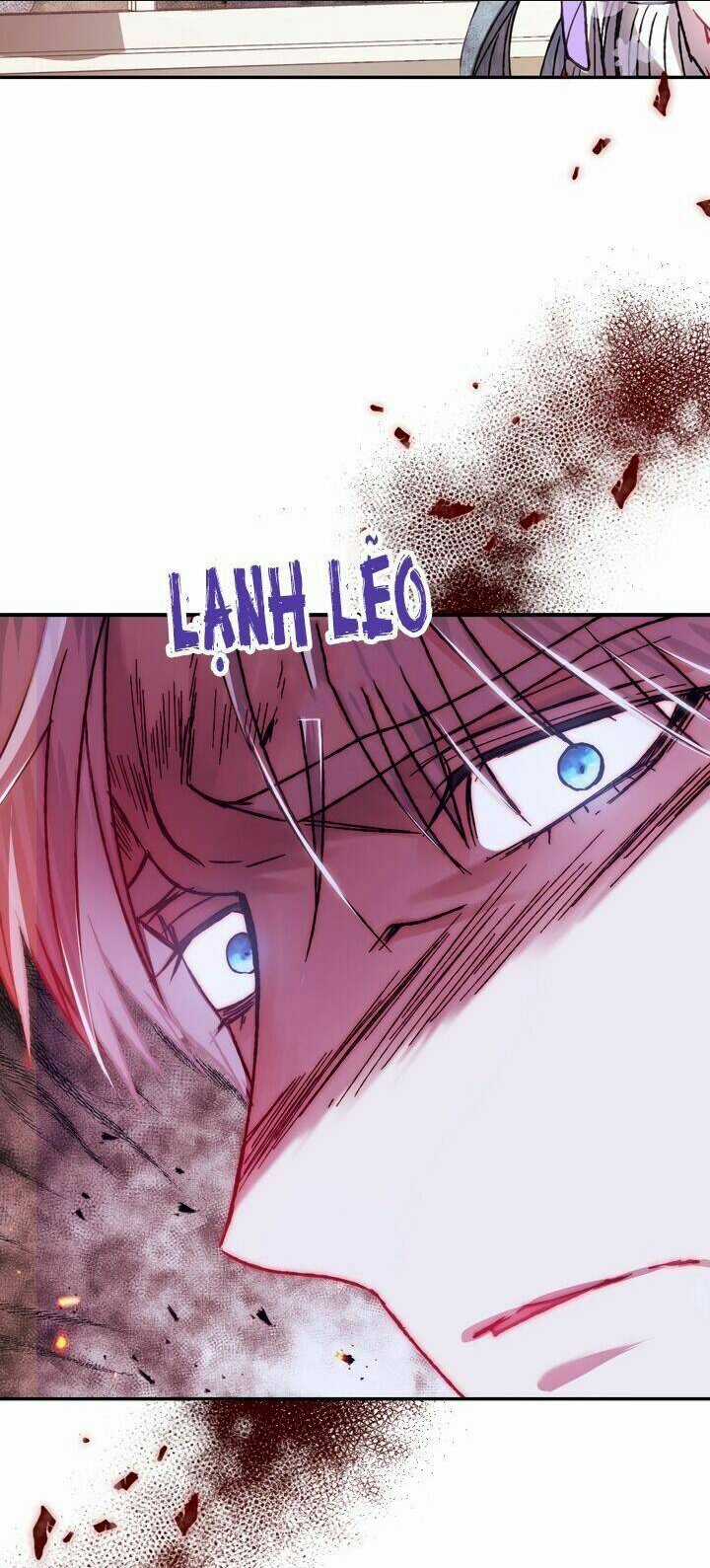 Cha Ơi Con Không Muốn Kết Hôn Đâu Chapter 20 trang 40