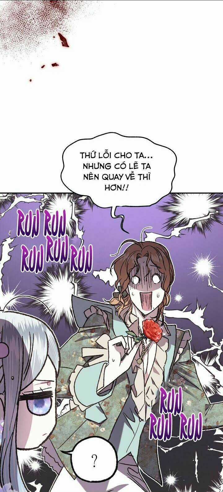 Cha Ơi Con Không Muốn Kết Hôn Đâu Chapter 20 trang 41