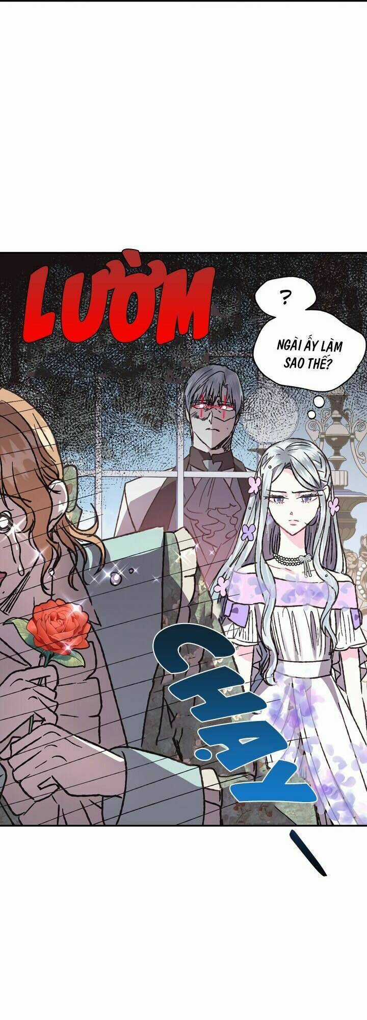 Cha Ơi Con Không Muốn Kết Hôn Đâu Chapter 20 trang 42