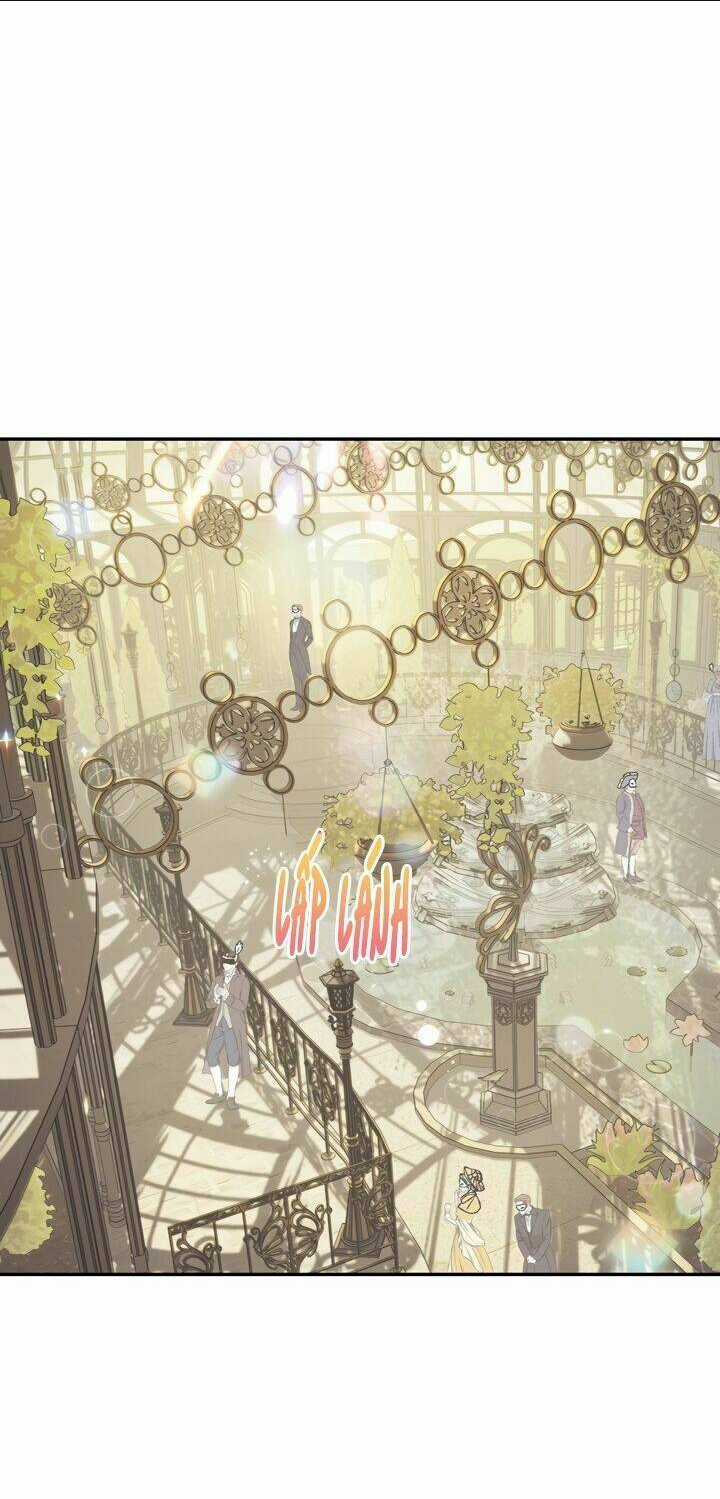 Cha Ơi Con Không Muốn Kết Hôn Đâu Chapter 20 trang 44