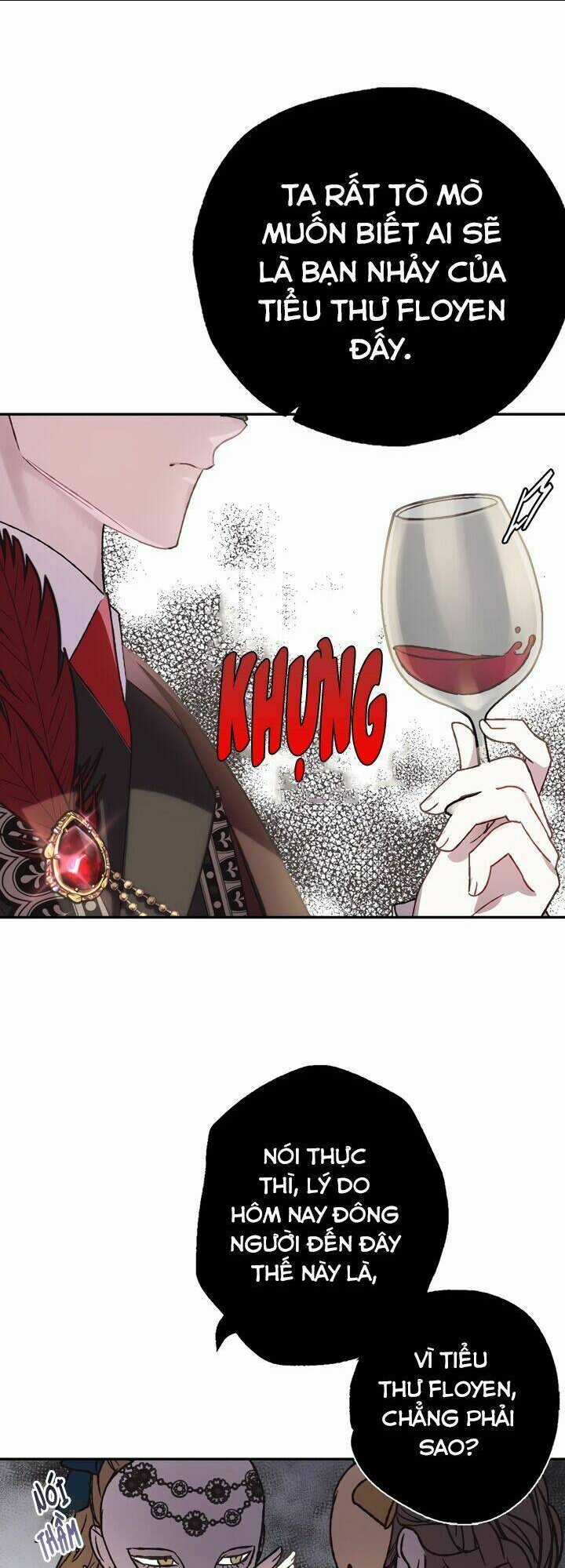 Cha Ơi Con Không Muốn Kết Hôn Đâu Chapter 20 trang 48