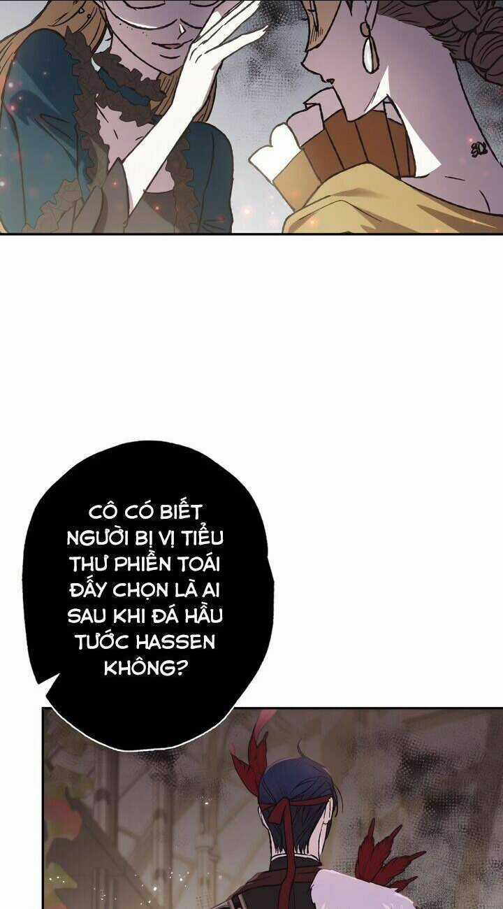 Cha Ơi Con Không Muốn Kết Hôn Đâu Chapter 20 trang 49