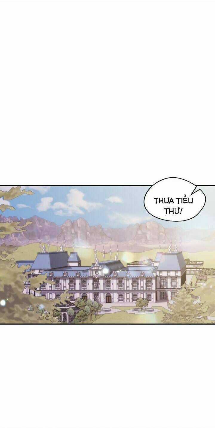 Cha Ơi Con Không Muốn Kết Hôn Đâu Chapter 20 trang 5