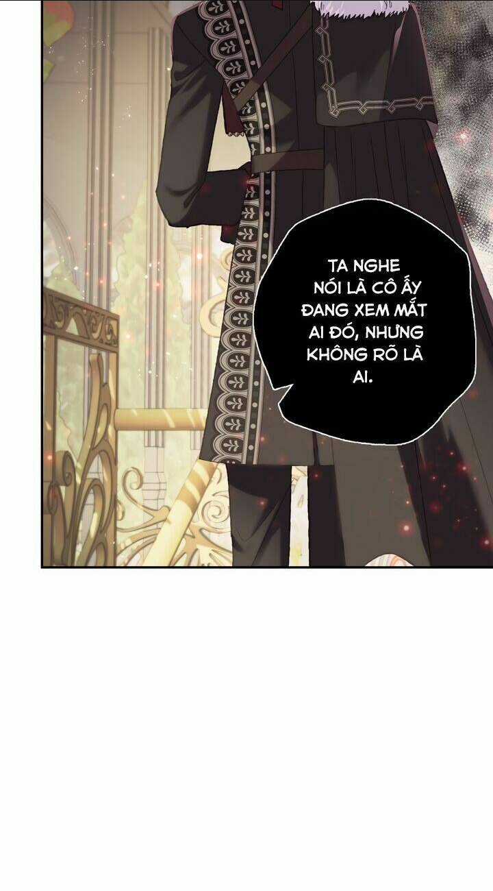 Cha Ơi Con Không Muốn Kết Hôn Đâu Chapter 20 trang 50