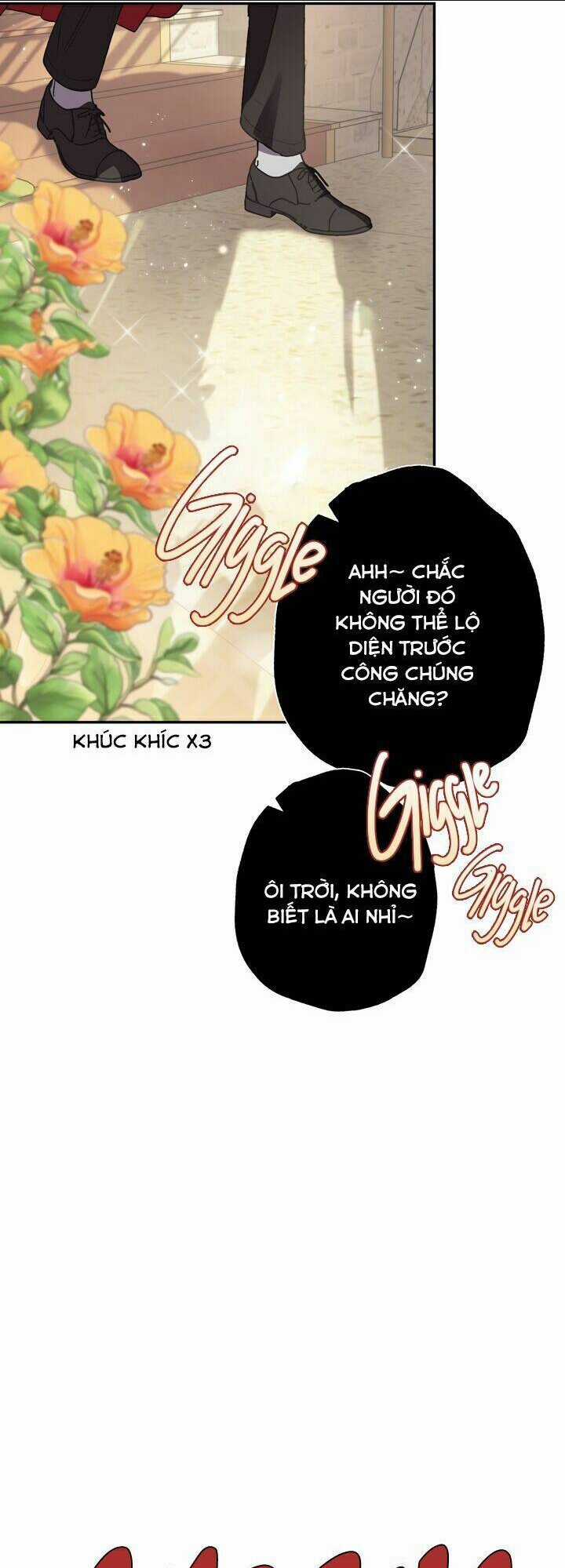 Cha Ơi Con Không Muốn Kết Hôn Đâu Chapter 20 trang 51