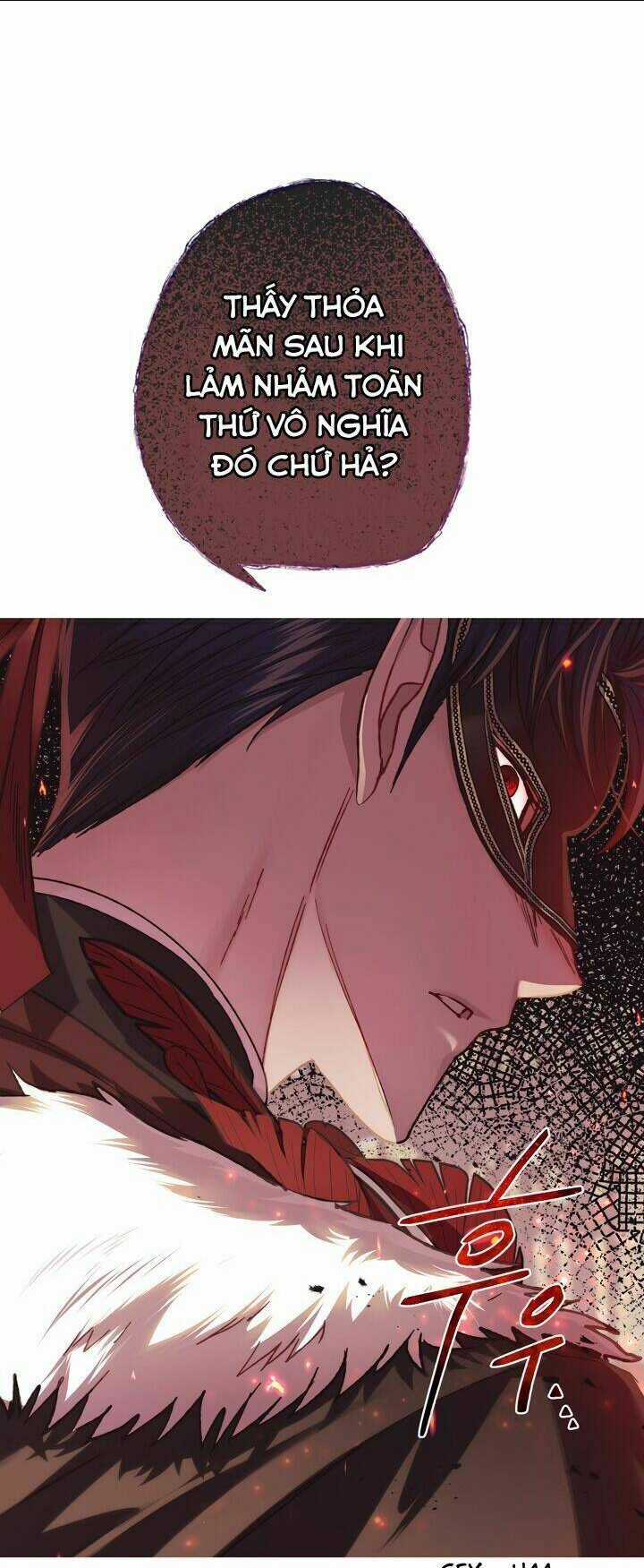 Cha Ơi Con Không Muốn Kết Hôn Đâu Chapter 20 trang 55