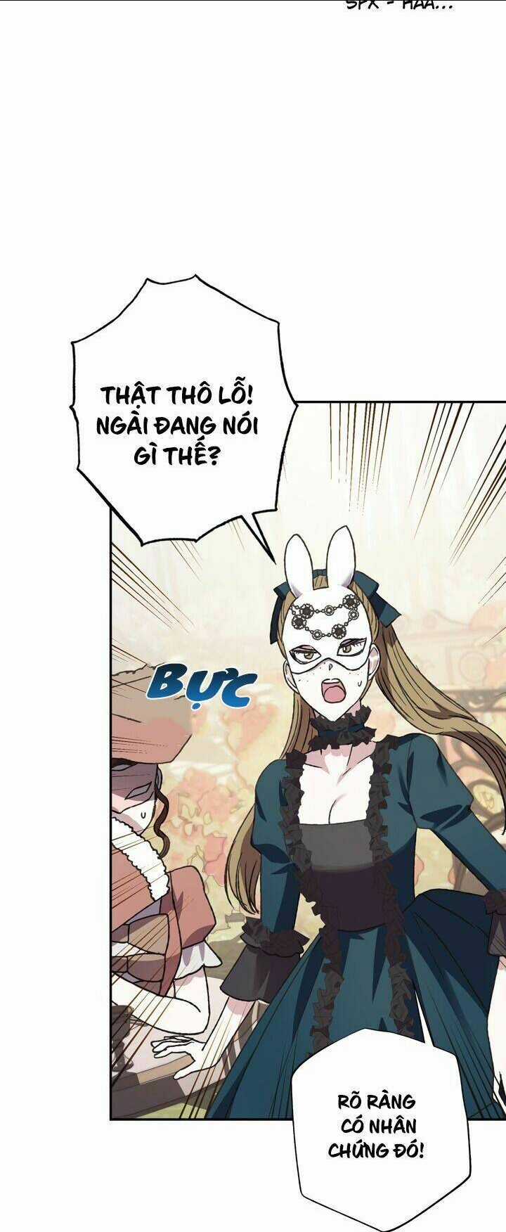 Cha Ơi Con Không Muốn Kết Hôn Đâu Chapter 20 trang 56