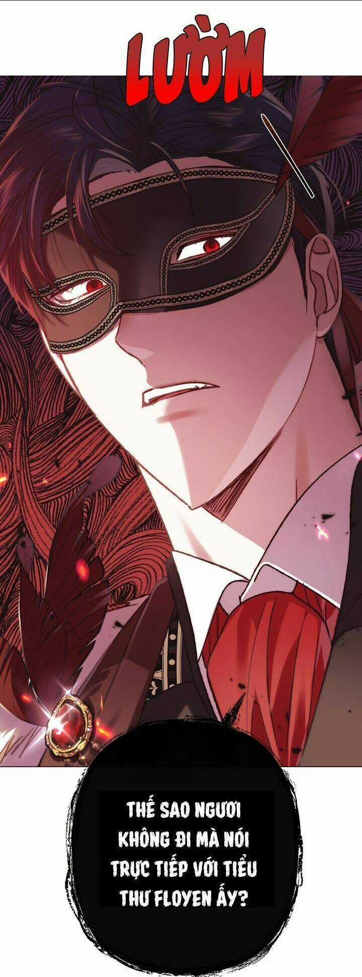 Cha Ơi Con Không Muốn Kết Hôn Đâu Chapter 20 trang 59