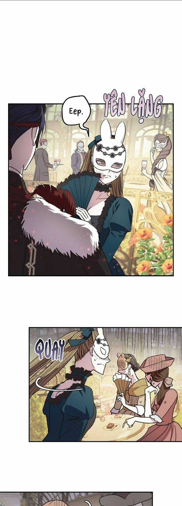 Cha Ơi Con Không Muốn Kết Hôn Đâu Chapter 20 trang 60