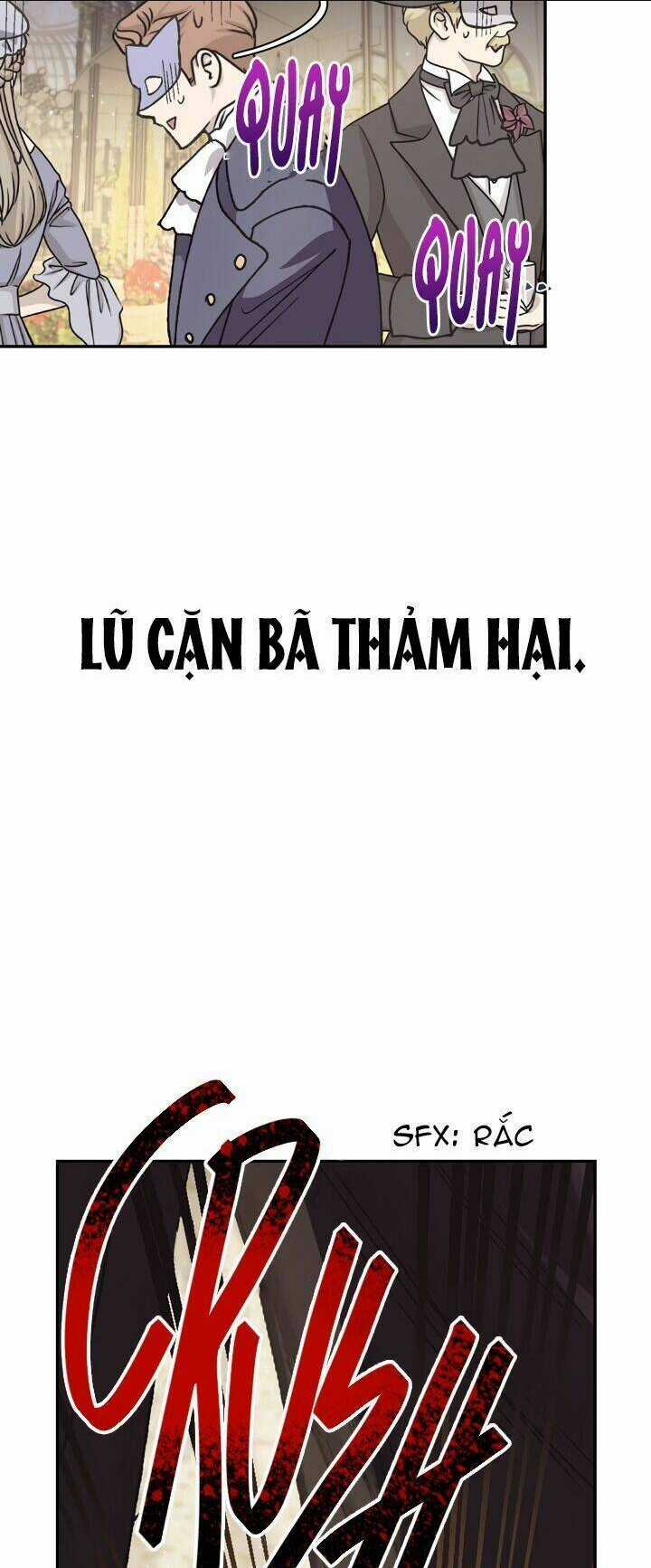 Cha Ơi Con Không Muốn Kết Hôn Đâu Chapter 20 trang 61