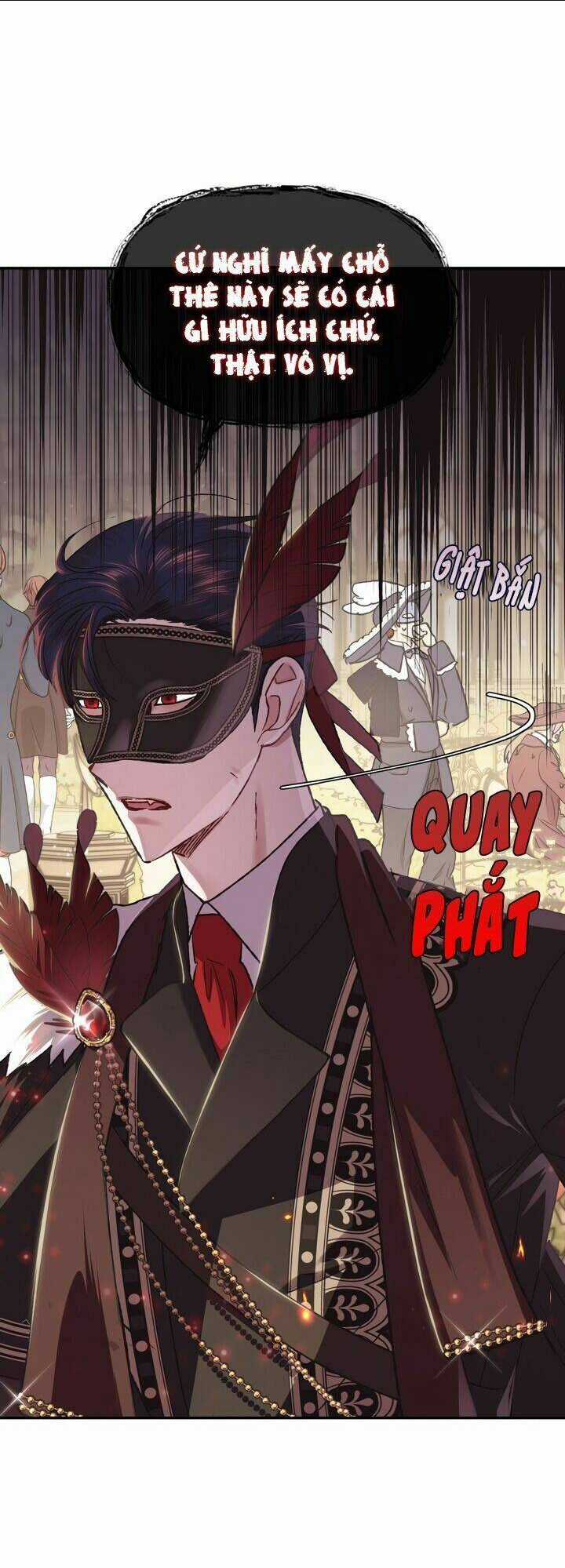 Cha Ơi Con Không Muốn Kết Hôn Đâu Chapter 20 trang 63