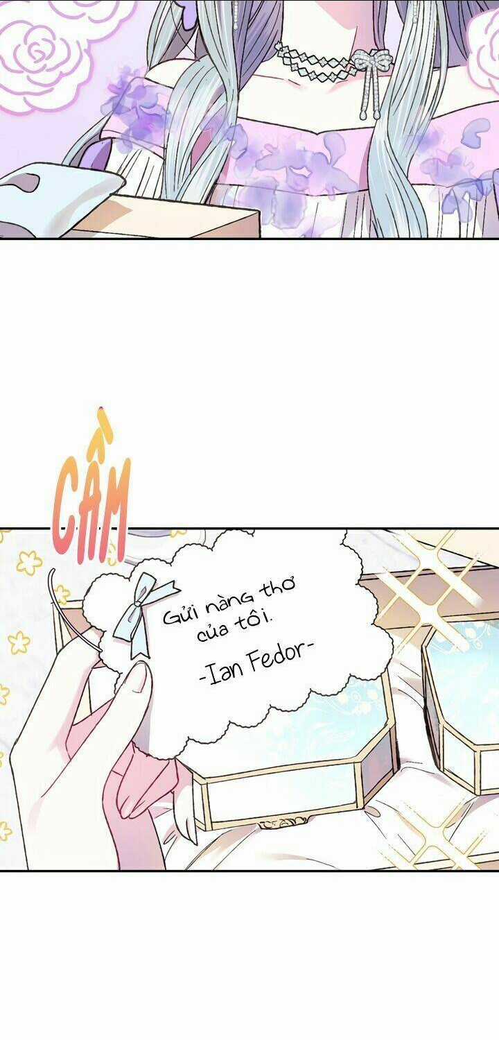 Cha Ơi Con Không Muốn Kết Hôn Đâu Chapter 20 trang 7