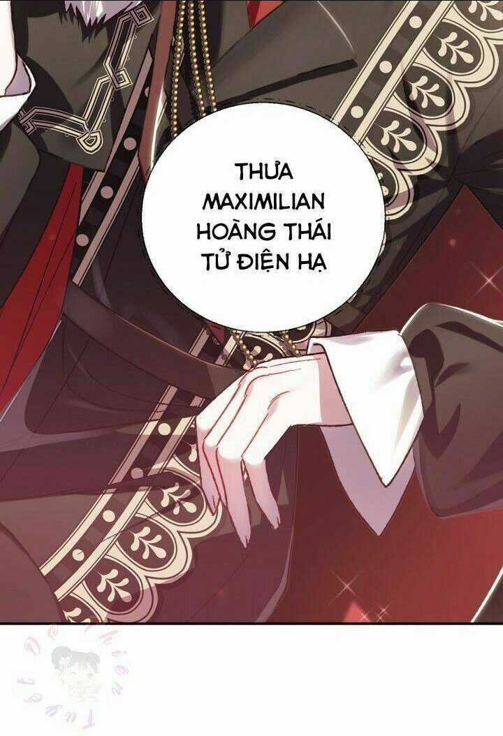 Cha Ơi Con Không Muốn Kết Hôn Đâu Chapter 21 trang 12