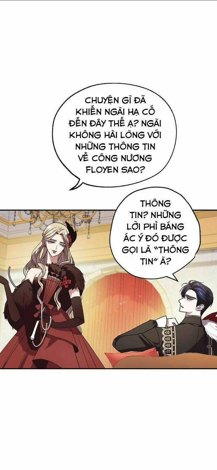 Cha Ơi Con Không Muốn Kết Hôn Đâu Chapter 21 trang 13