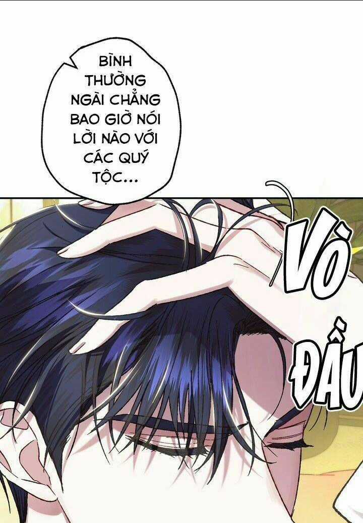 Cha Ơi Con Không Muốn Kết Hôn Đâu Chapter 21 trang 16