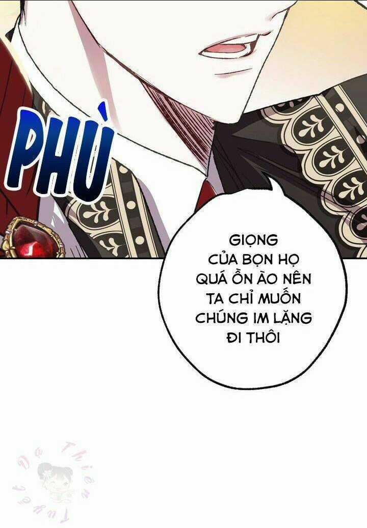 Cha Ơi Con Không Muốn Kết Hôn Đâu Chapter 21 trang 17