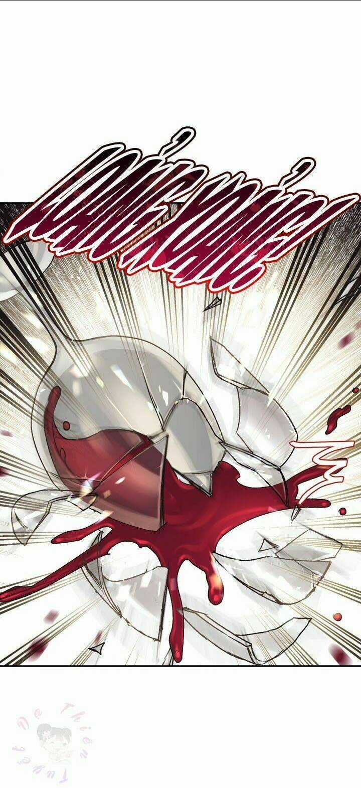 Cha Ơi Con Không Muốn Kết Hôn Đâu Chapter 21 trang 2