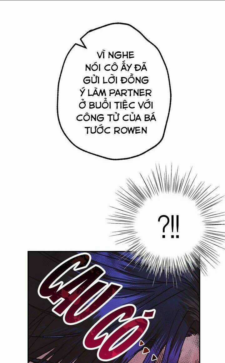 Cha Ơi Con Không Muốn Kết Hôn Đâu Chapter 21 trang 20