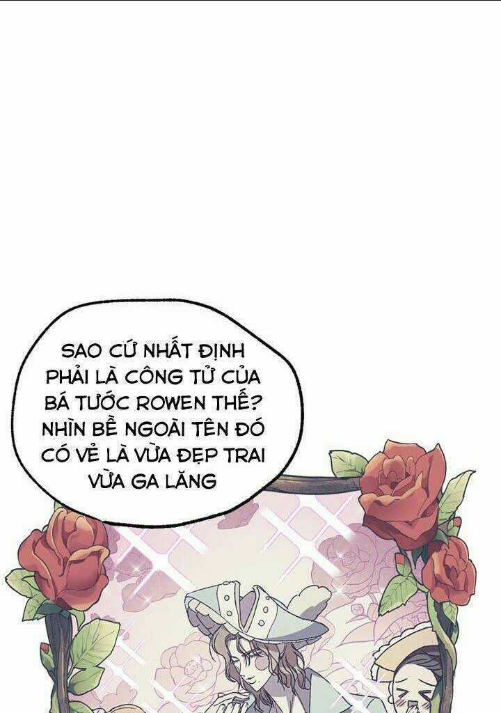 Cha Ơi Con Không Muốn Kết Hôn Đâu Chapter 21 trang 22