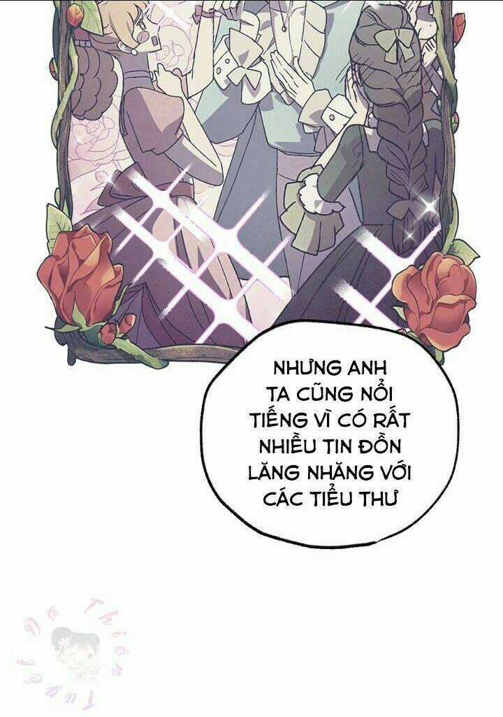 Cha Ơi Con Không Muốn Kết Hôn Đâu Chapter 21 trang 23