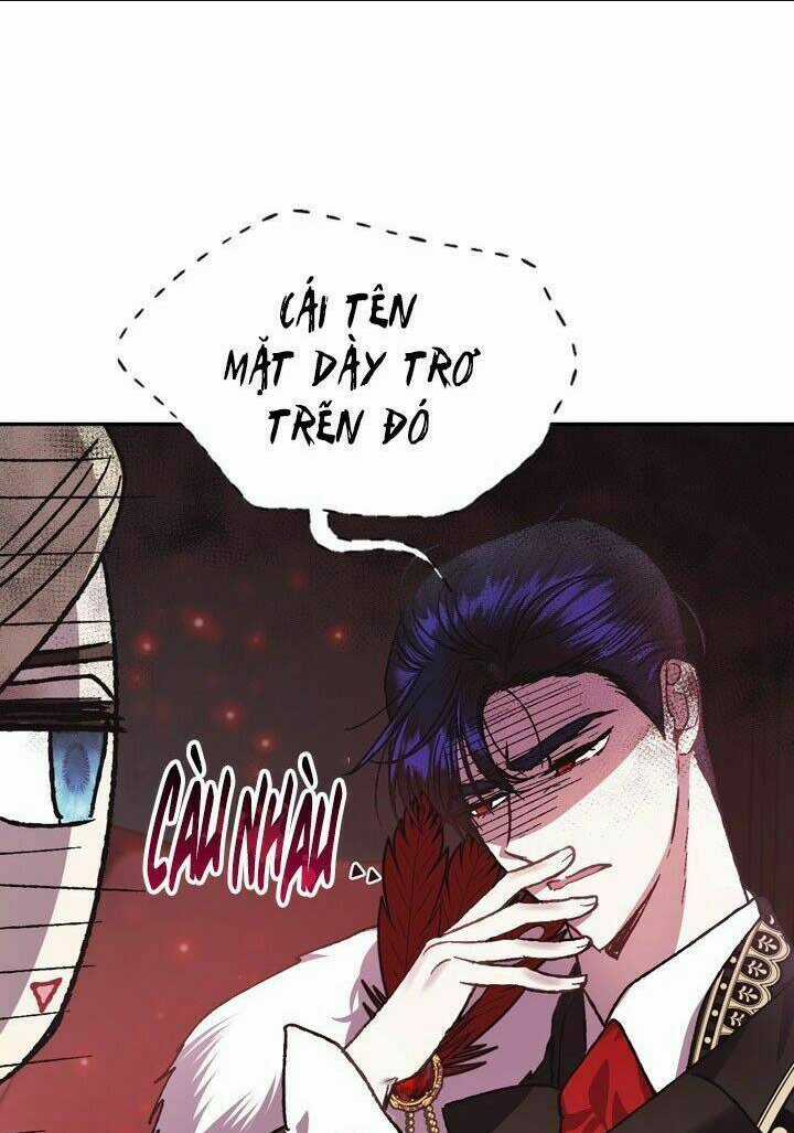 Cha Ơi Con Không Muốn Kết Hôn Đâu Chapter 21 trang 24