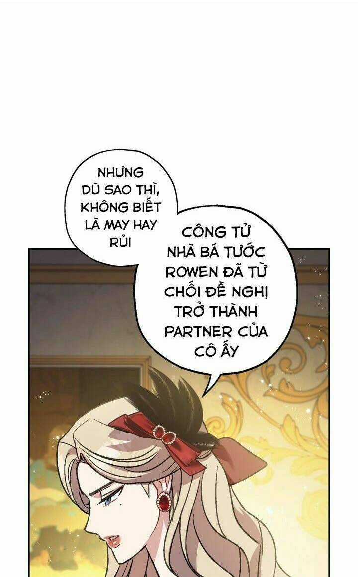 Cha Ơi Con Không Muốn Kết Hôn Đâu Chapter 21 trang 26