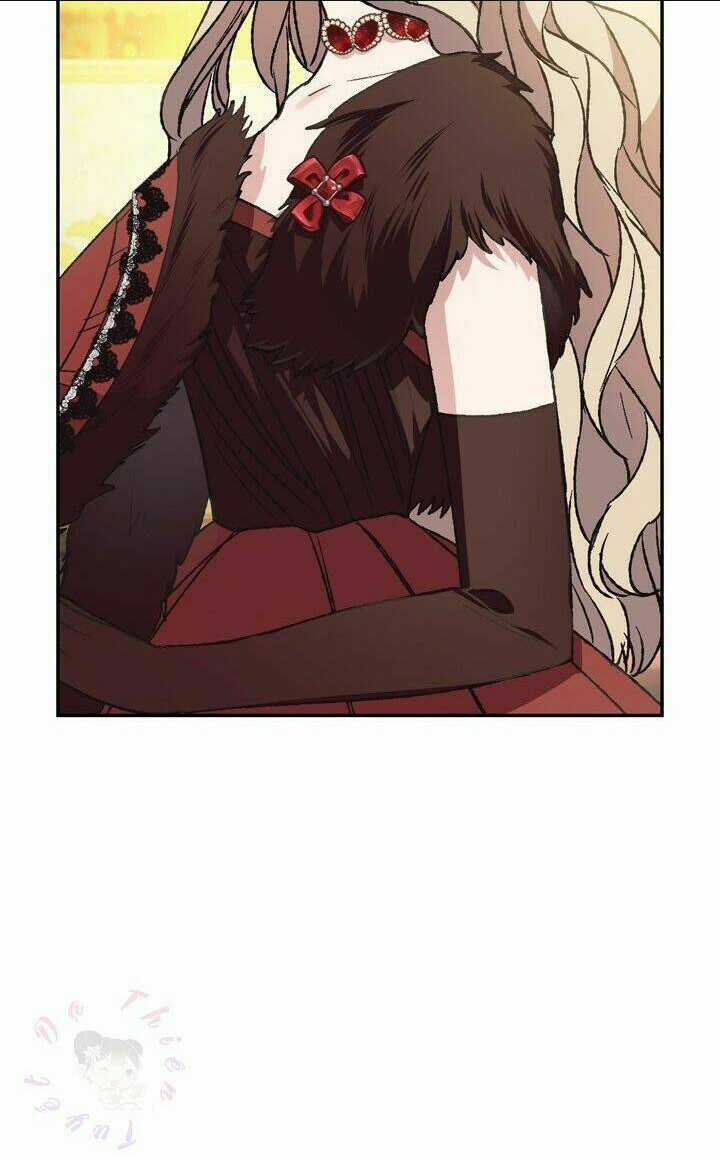 Cha Ơi Con Không Muốn Kết Hôn Đâu Chapter 21 trang 27