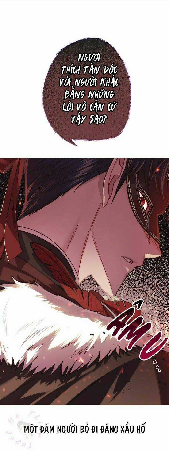 Cha Ơi Con Không Muốn Kết Hôn Đâu Chapter 21 trang 3