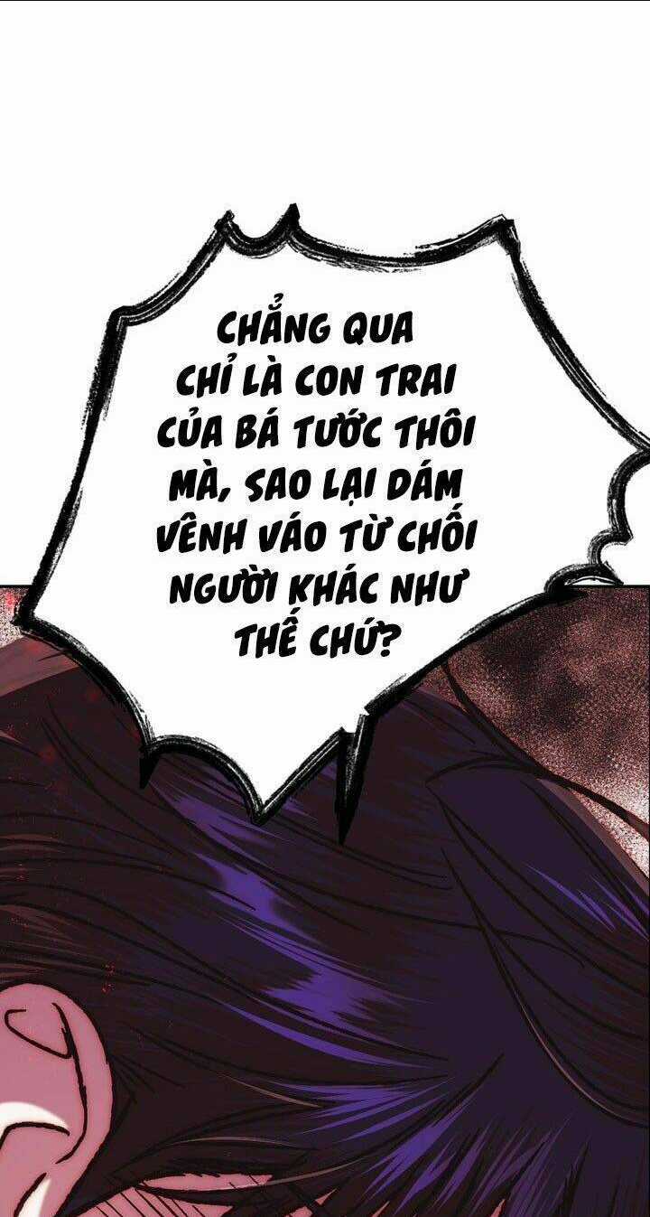 Cha Ơi Con Không Muốn Kết Hôn Đâu Chapter 21 trang 30