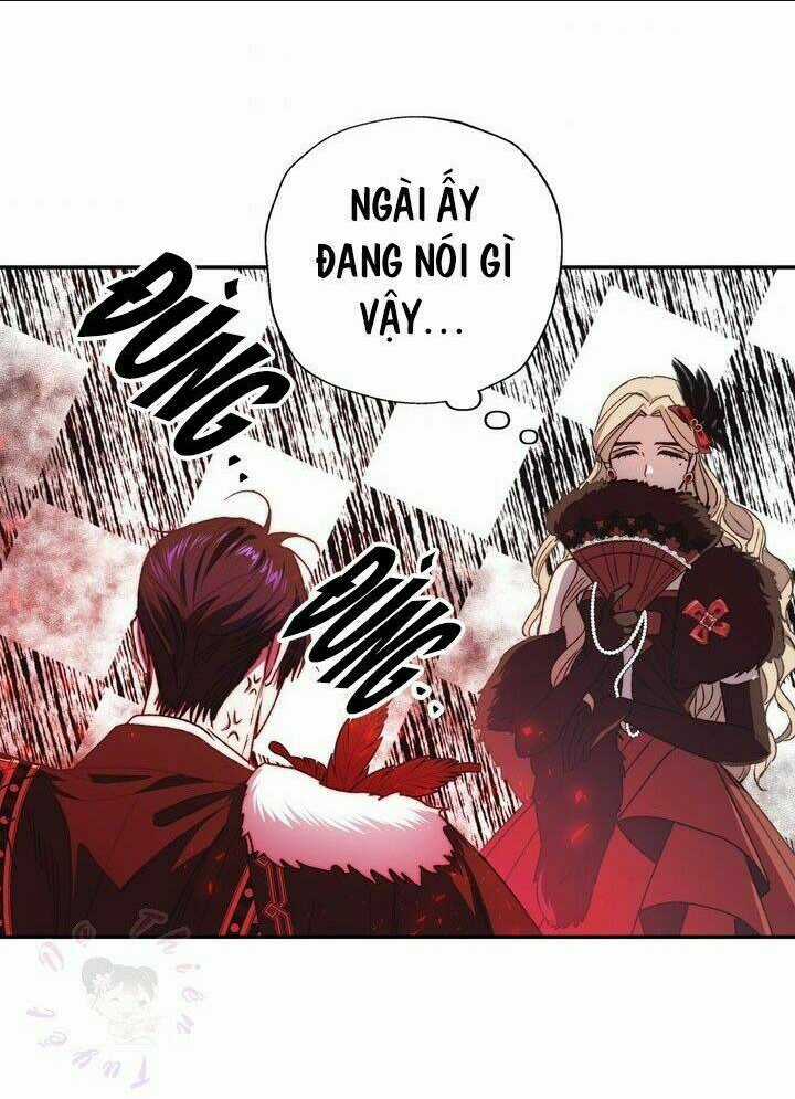 Cha Ơi Con Không Muốn Kết Hôn Đâu Chapter 21 trang 32