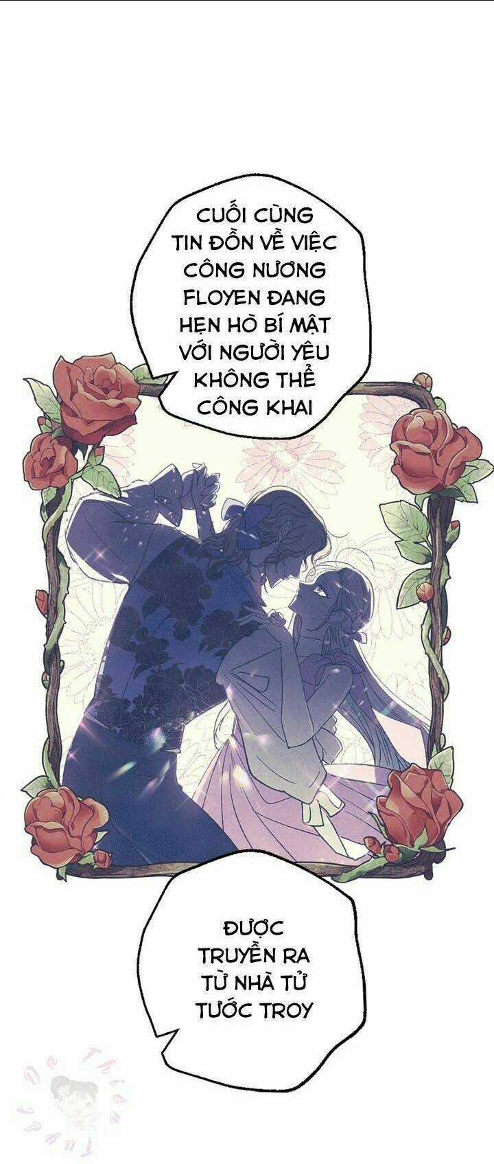 Cha Ơi Con Không Muốn Kết Hôn Đâu Chapter 21 trang 33