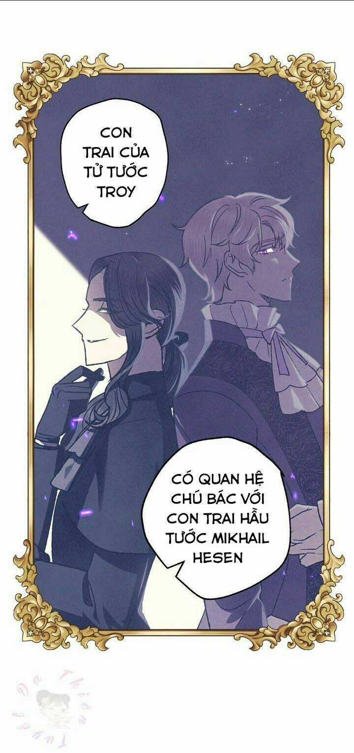 Cha Ơi Con Không Muốn Kết Hôn Đâu Chapter 21 trang 34