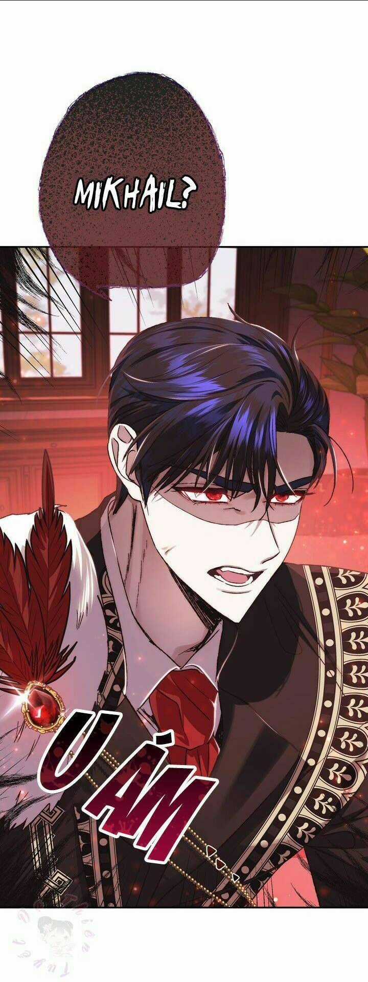 Cha Ơi Con Không Muốn Kết Hôn Đâu Chapter 21 trang 35