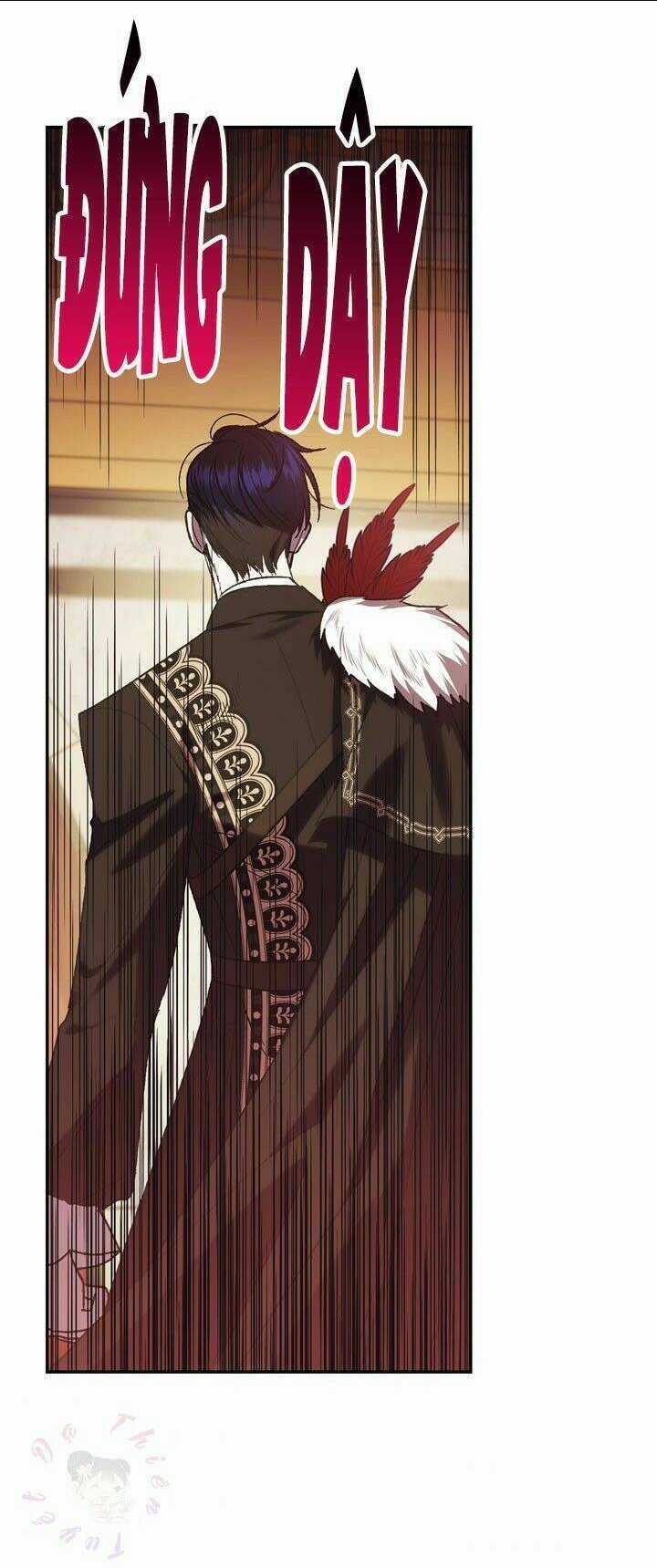 Cha Ơi Con Không Muốn Kết Hôn Đâu Chapter 21 trang 37