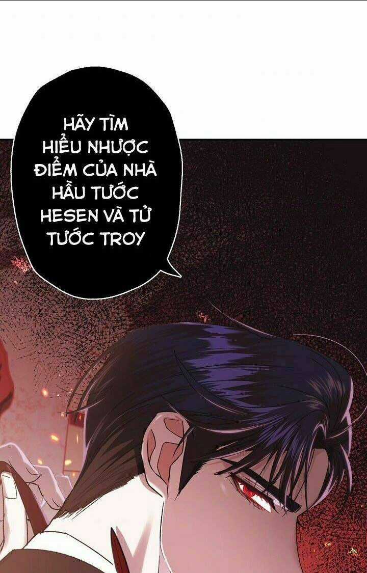 Cha Ơi Con Không Muốn Kết Hôn Đâu Chapter 21 trang 38