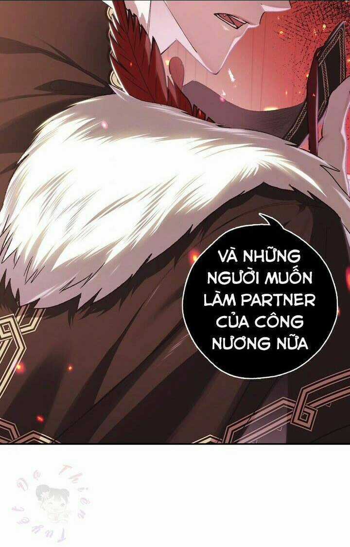 Cha Ơi Con Không Muốn Kết Hôn Đâu Chapter 21 trang 39