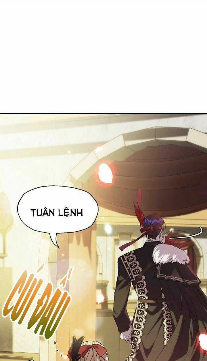 Cha Ơi Con Không Muốn Kết Hôn Đâu Chapter 21 trang 40