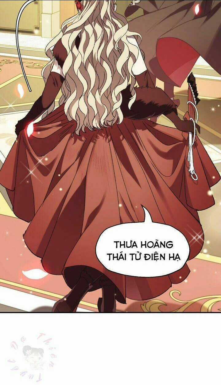 Cha Ơi Con Không Muốn Kết Hôn Đâu Chapter 21 trang 41