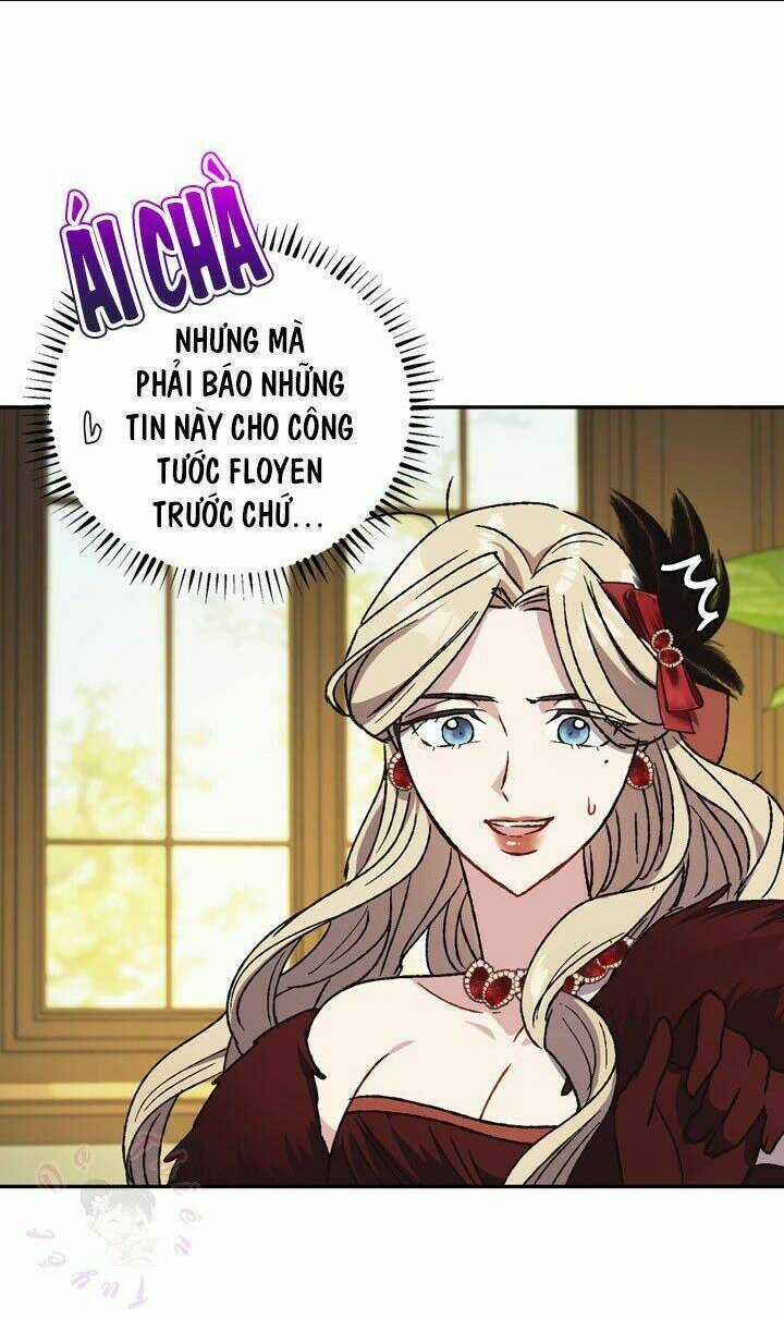 Cha Ơi Con Không Muốn Kết Hôn Đâu Chapter 21 trang 42