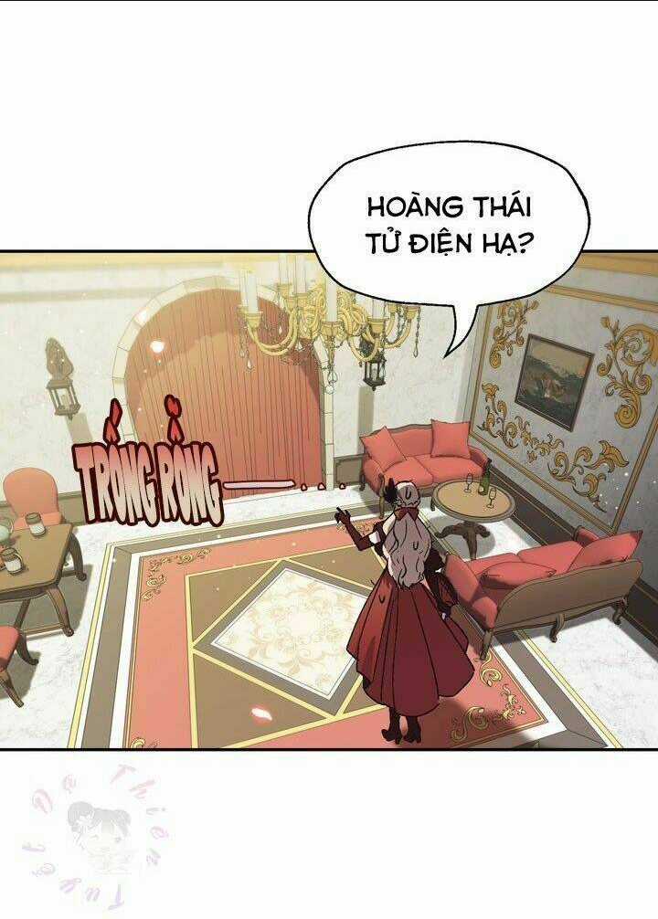 Cha Ơi Con Không Muốn Kết Hôn Đâu Chapter 21 trang 43