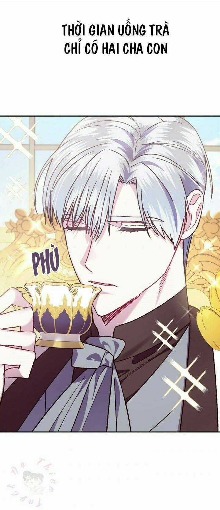 Cha Ơi Con Không Muốn Kết Hôn Đâu Chapter 21 trang 46