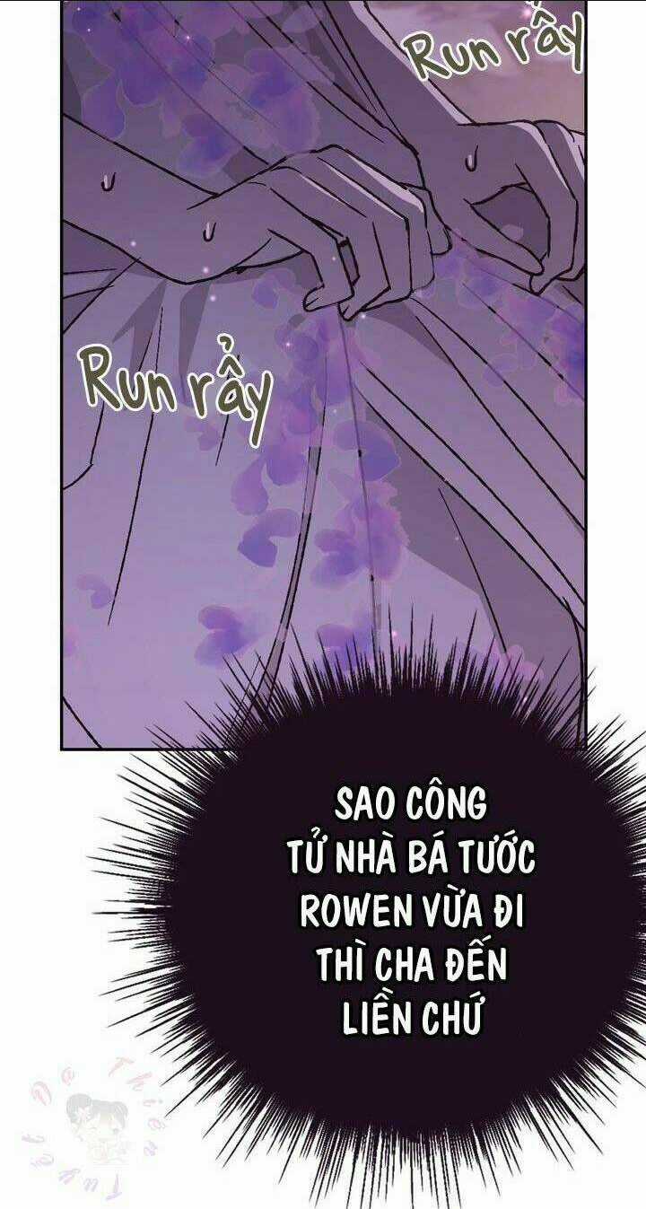 Cha Ơi Con Không Muốn Kết Hôn Đâu Chapter 21 trang 48