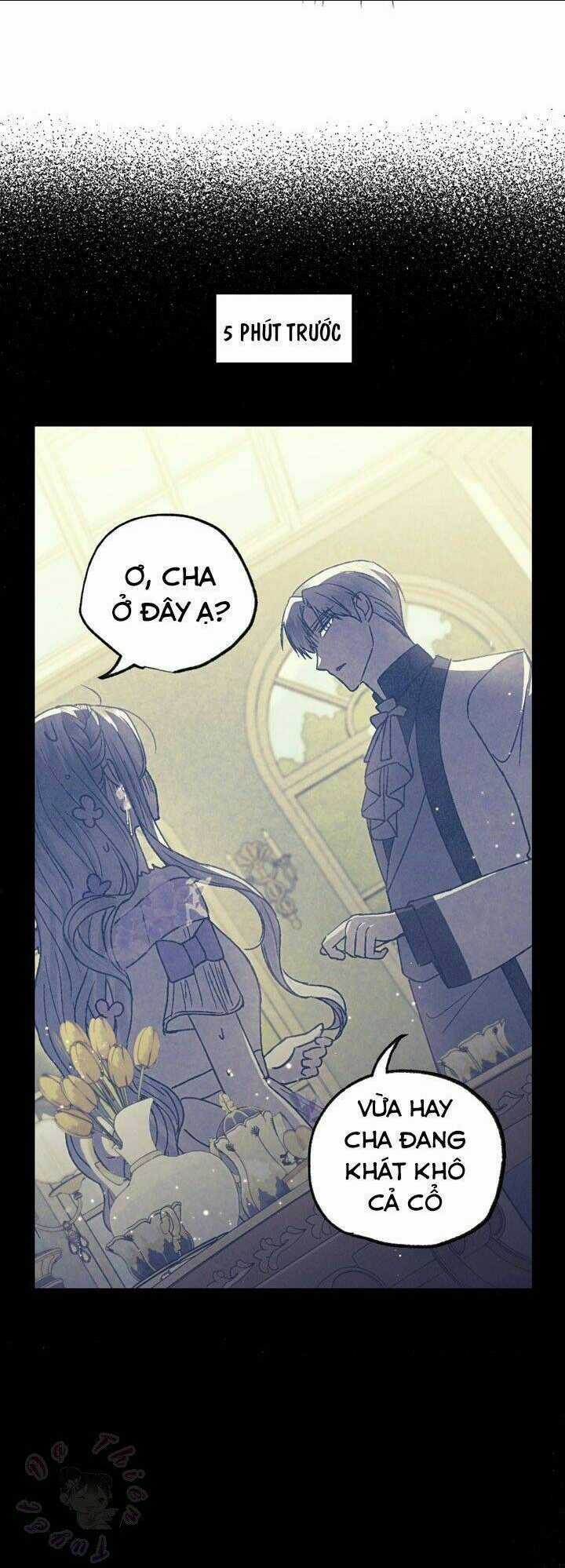 Cha Ơi Con Không Muốn Kết Hôn Đâu Chapter 21 trang 49