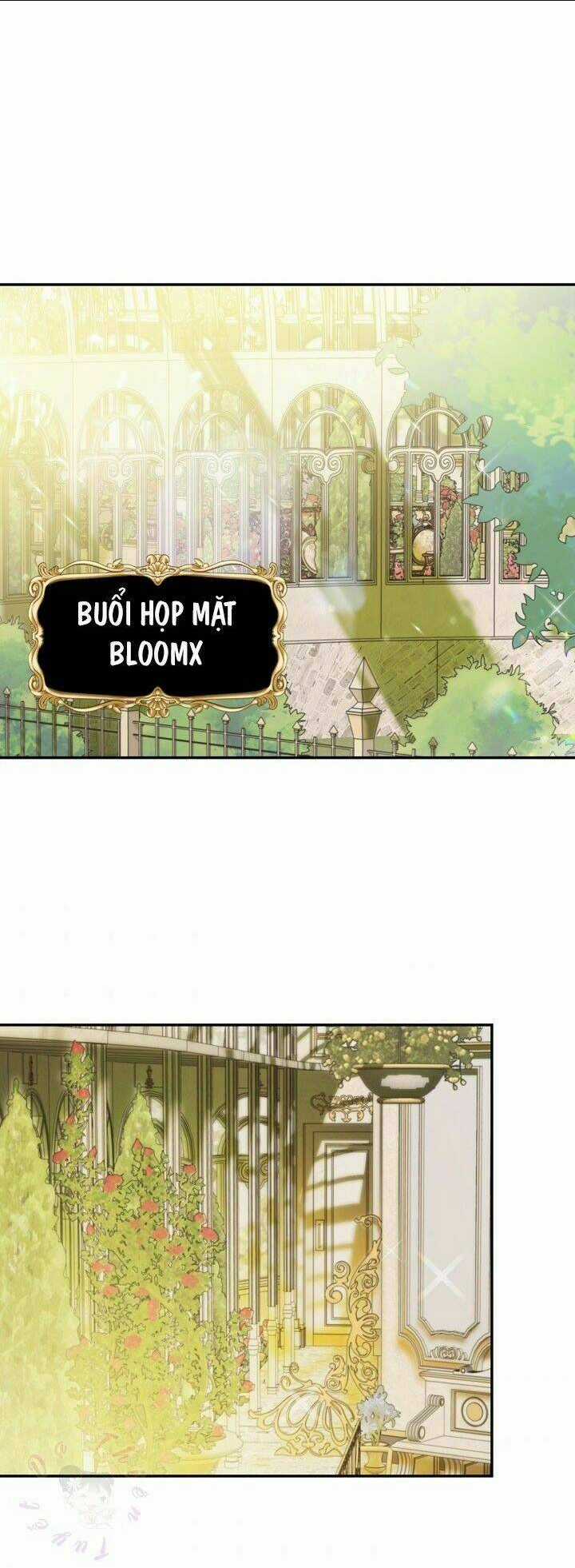 Cha Ơi Con Không Muốn Kết Hôn Đâu Chapter 21 trang 5