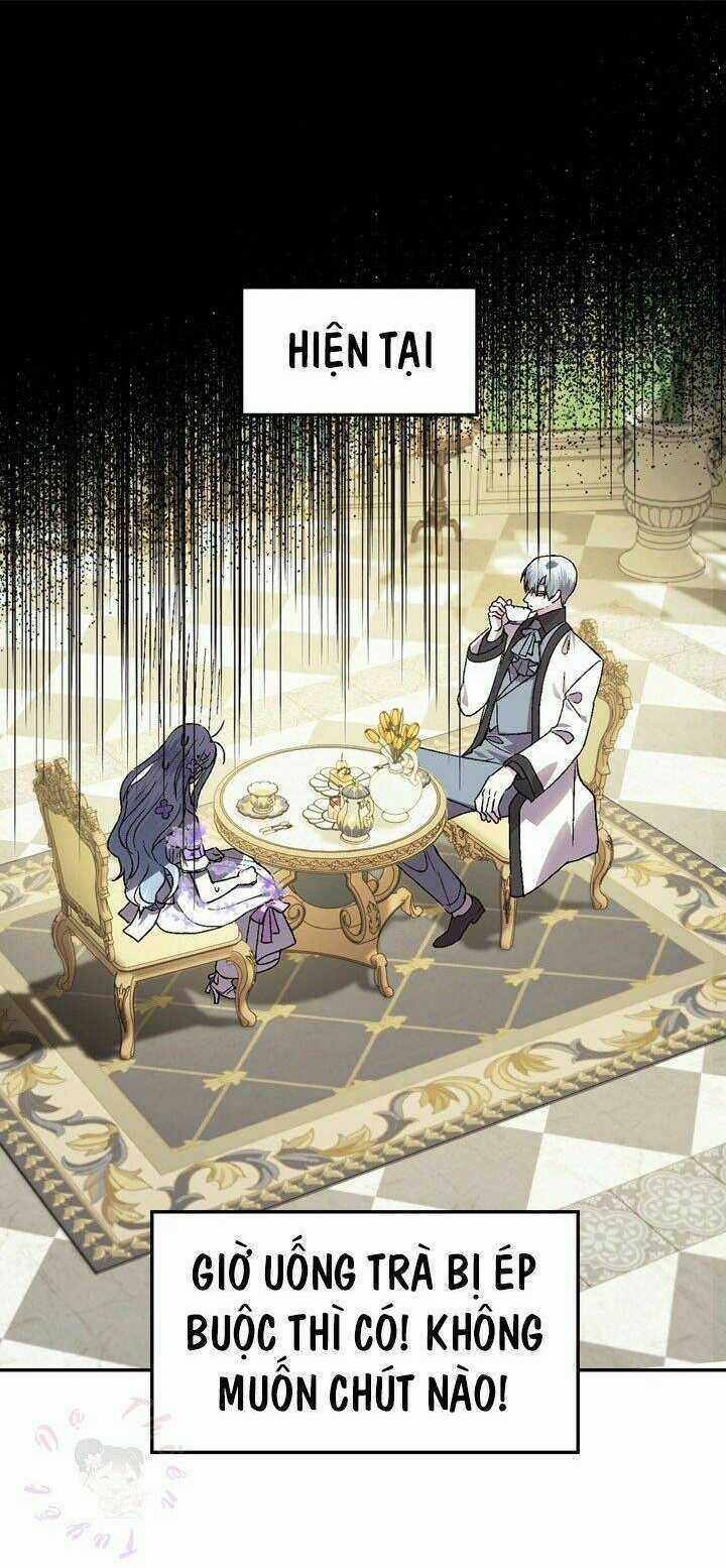 Cha Ơi Con Không Muốn Kết Hôn Đâu Chapter 21 trang 50