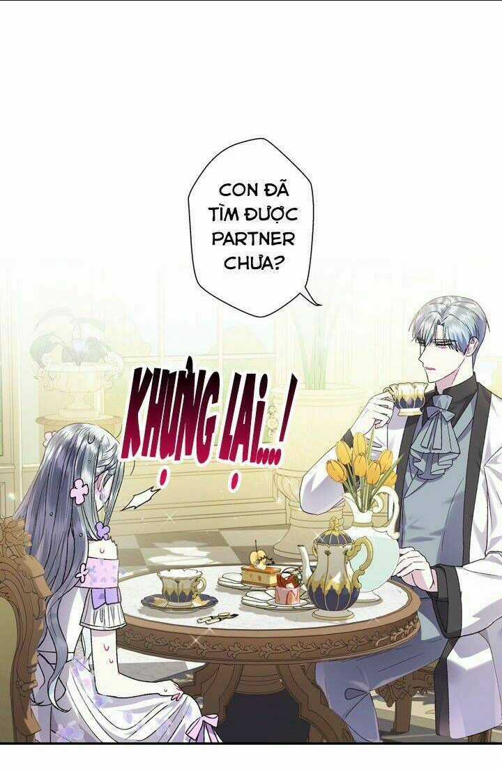 Cha Ơi Con Không Muốn Kết Hôn Đâu Chapter 21 trang 51