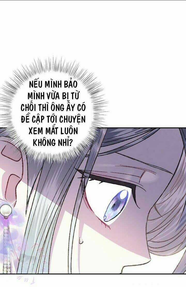 Cha Ơi Con Không Muốn Kết Hôn Đâu Chapter 21 trang 52