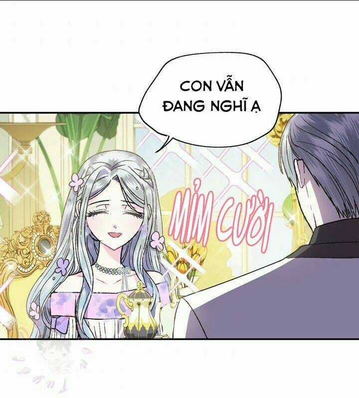 Cha Ơi Con Không Muốn Kết Hôn Đâu Chapter 21 trang 53